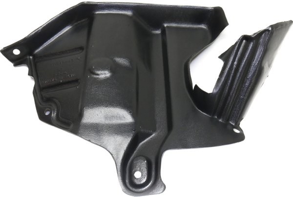 Engine Splash Shield for Nissan Sentra 1995-1999, Under Cover, Left (Driver) Side, Replacement