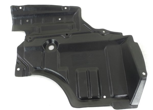 Engine Splash Shield for Nissan Altima, 1993-1997, Under Cover, Right (Passenger) Side, Replacement