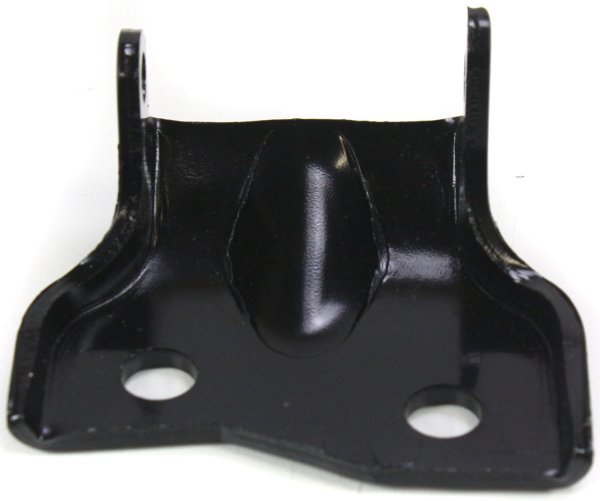 Front Door Hinge for Nissan Pickup 1986-1997, Left (Driver) Upper, equals Left (Driver) Lower, Replacement