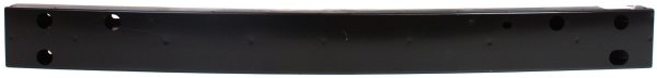 Rear Reinforcement for Nissan Maxima 2007-2008, Altima Sedan 2007-2012, Altima Coupe 2008-2013, Steel, Without Driver Preferred Package, Replacement