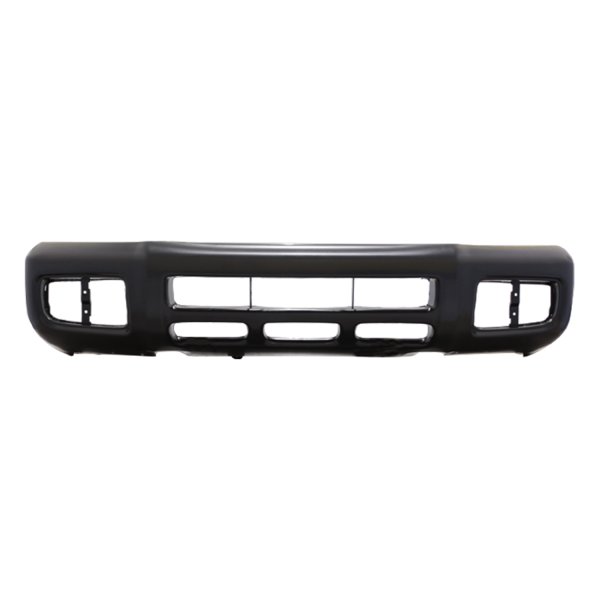 1999 - 2003 Nissan Pathfinder Front Bumper Cover
