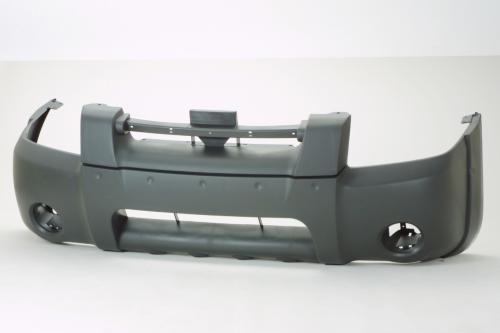 2001 - 2004 Nissan Frontier Front Bumper Cover