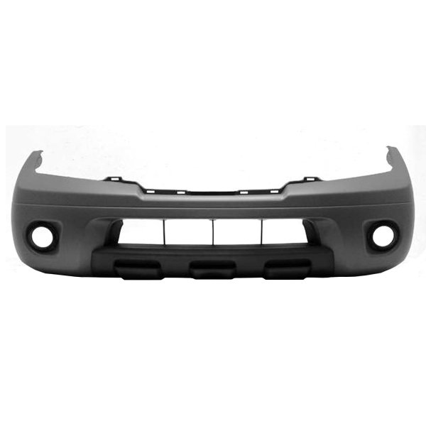 2009 - 2021 Nissan Frontier Front Bumper Cover