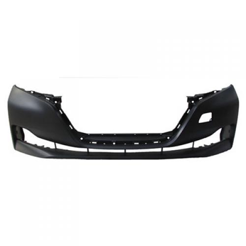 2018 - 2024 Nissan Leaf Front Bumper Cover