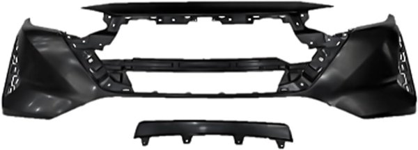 2024 - 2024 Nissan Sentra Front Bumper Cover