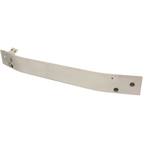 2009 - 2014 Nissan Cube Front Bumper Reinforcement Replacement