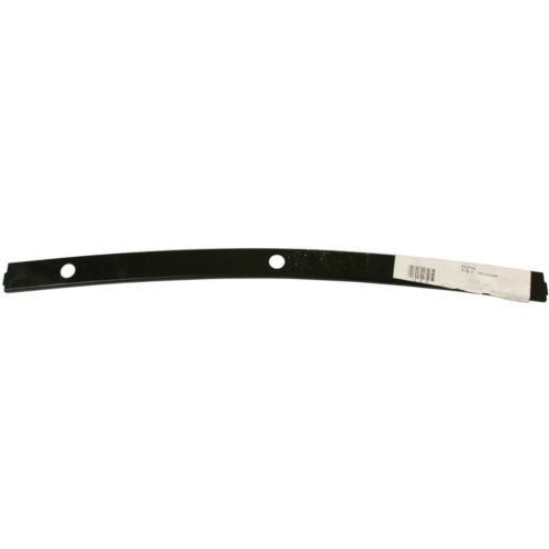 1995 - 1996 Nissan Maxima Front Bumper Retainer Center Replacement