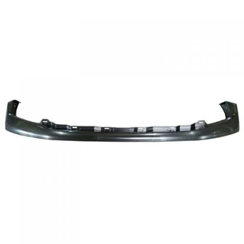 2017 - 2017 Nissan Titan Front Bumper Cover Upper