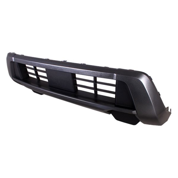 2022 - 2024 Nissan Frontier Front Bumper Cover Lower