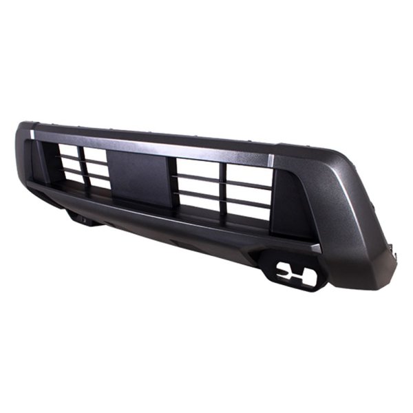 2022 - 2024 Nissan Frontier Front Bumper Cover Lower