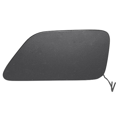 2018 - 2024 Nissan Leaf Tow Hook Cover