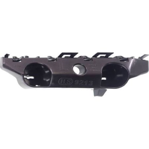 2014 - 2019 Nissan Versa Note Front Bumper Bracket - Left (Driver) Replacement