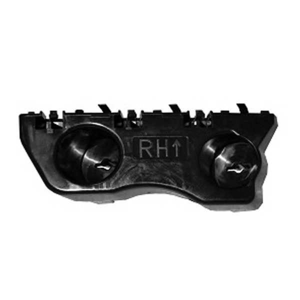 2016 - 2023 Nissan Maxima Front Bumper Bracket - Left (Driver)