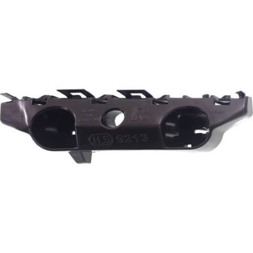 2014 - 2019 Nissan Versa Note Front Bumper Bracket - Right (Passenger) Replacement