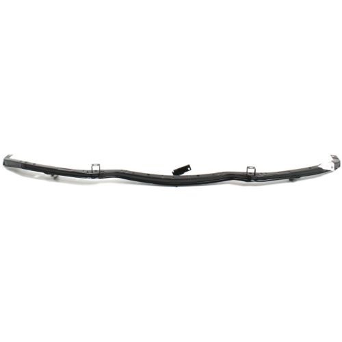 1995 - 1996 Nissan Maxima Front Bumper Bracket Center Replacement