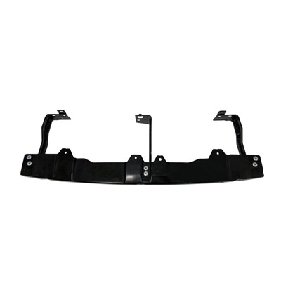 2019 - 2023 Nissan Titan Front Bumper Cover Retainer Upper