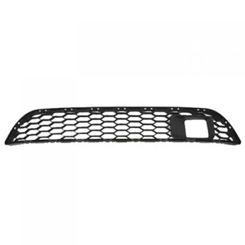 2016 - 2018 Nissan Sentra Front Bumper Grille