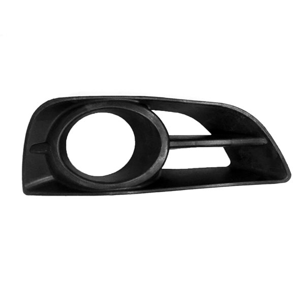 2010 - 2013 Nissan Altima Front Bumper Insert (Left / Driver Side)