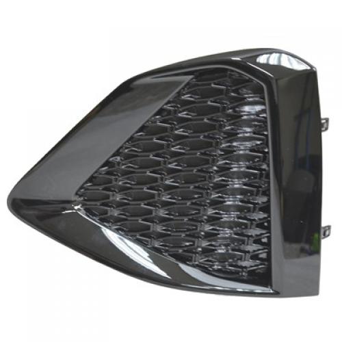 2019 - 2023 Nissan Maxima Front Bumper Insert (Left / Driver Side)