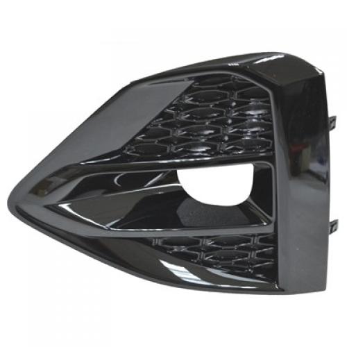 2019 - 2023 Nissan Maxima Front Bumper Insert (Left / Driver Side)