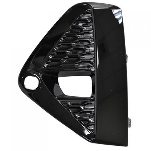 2019 - 2024 Nissan Murano Front Bumper Insert (Left / Driver Side)