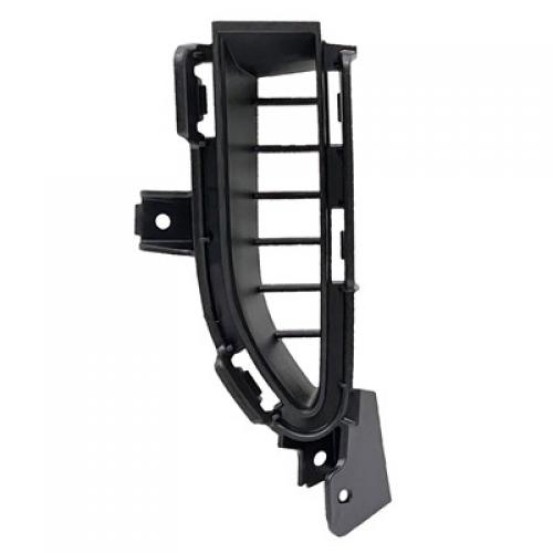 2021 - 2023 Nissan Rogue Front Bumper Insert (Left / Driver Side)
