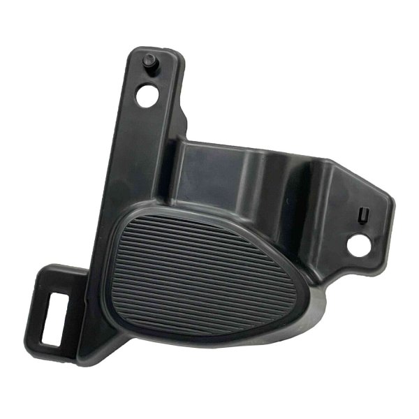 2021 - 2023 Nissan Rogue Front Bumper Insert (Left / Driver Side)