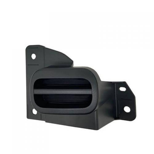 2021 - 2022 Nissan Pathfinder Front Bumper Insert (Left / Driver Side)