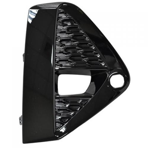 2019 - 2024 Nissan Murano Front Bumper Insert (Right / Passenger Side)