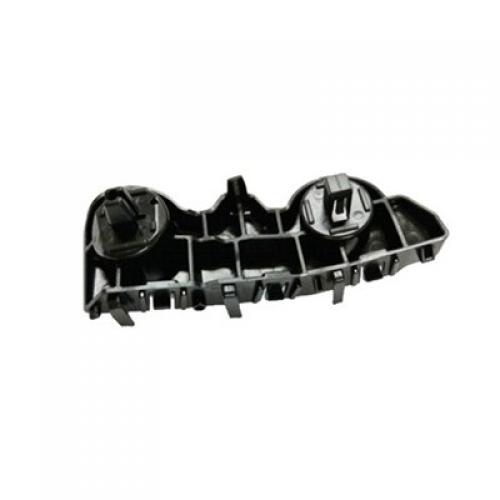 2018 - 2024 Nissan Kicks Front Bumper Cover Support (Left / Driver Side)