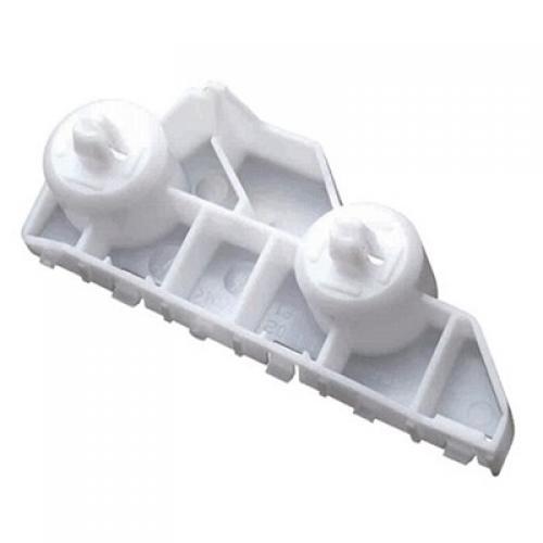 2013 - 2015 Nissan Altima Front Bumper Cover Support (Left / Driver Side)
