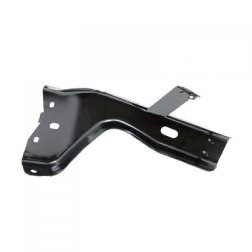 2004 - 2015 Infiniti QX56 Front Bumper Cover Support (Left / Driver Side)