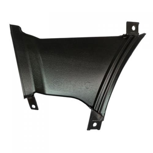 2021 - 2023 Nissan Rogue Front Bumper Cover Support (Left / Driver Side)