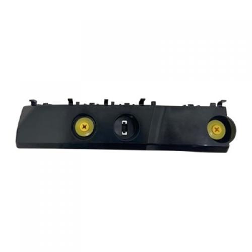2022 - 2024 Nissan Frontier Front Bumper Cover Support (Left / Driver Side)