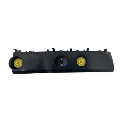 2022 - 2024 Nissan Frontier Front Bumper Cover Support (Right / Passenger Side)