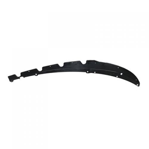 2013 - 2016 Nissan Pathfinder Front Bumper Molding (Left / Driver Side)