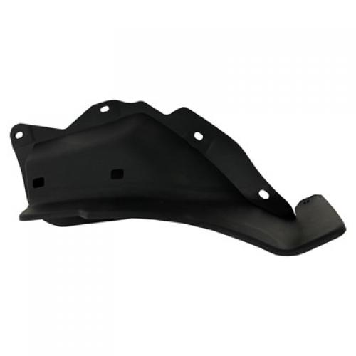 2021 - 2025 Nissan Rogue Front Bumper Molding (Left / Driver Side)
