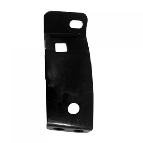 2005 - 2019 Nissan Frontier Front Bumper Support Bracket (Left / Driver Side)