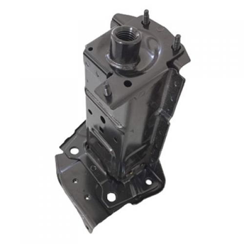2013 - 2019 Nissan Sentra Front Bumper Bracket (Left / Driver Side)