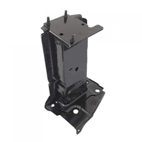 2013 - 2019 Nissan Sentra Front Bumper Bracket (Right / Passenger Side)