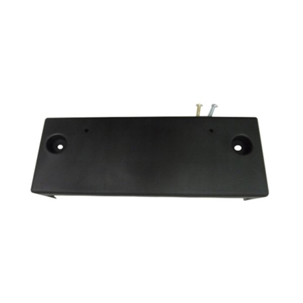 2014 - 2016 Nissan Versa Note Front Bumper License Bracket