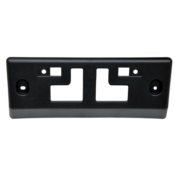 2019 - 2023 Nissan Maxima Front Bumper License Bracket