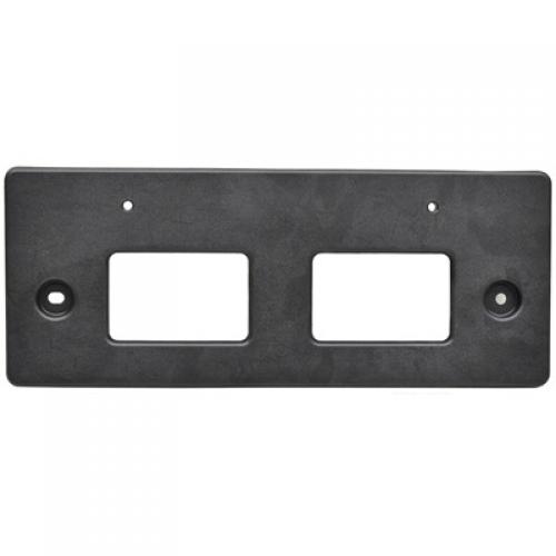 2019 - 2024 Nissan Murano Front Bumper License Bracket
