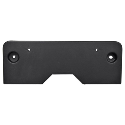 2020 - 2022 Nissan Versa Front Bumper License Bracket