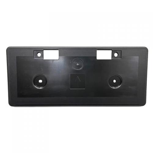 2020 - 2021 Nissan Kicks Front Bumper License Bracket