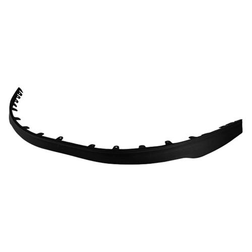 2014 - 2016 Nissan Versa Note Front Bumper Spoiler