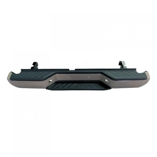 2005 - 2021 Nissan Frontier Rear Bumper Assembly
