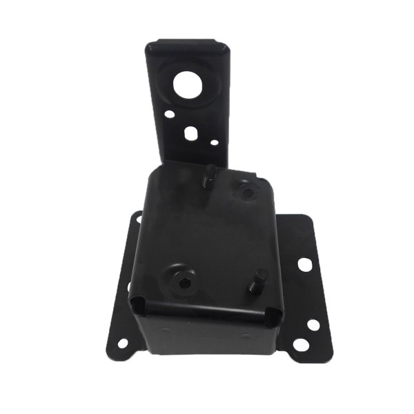 2011 - 2017 Nissan Juke Rear Bumper Bracket (Left / Driver Side)