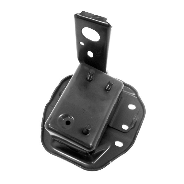 2011 - 2017 Nissan Juke Rear Bumper Bracket (Left / Driver Side)