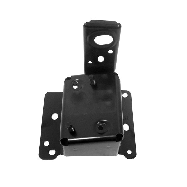 2011 - 2017 Nissan Juke Rear Bumper Bracket (Right / Passenger Side)